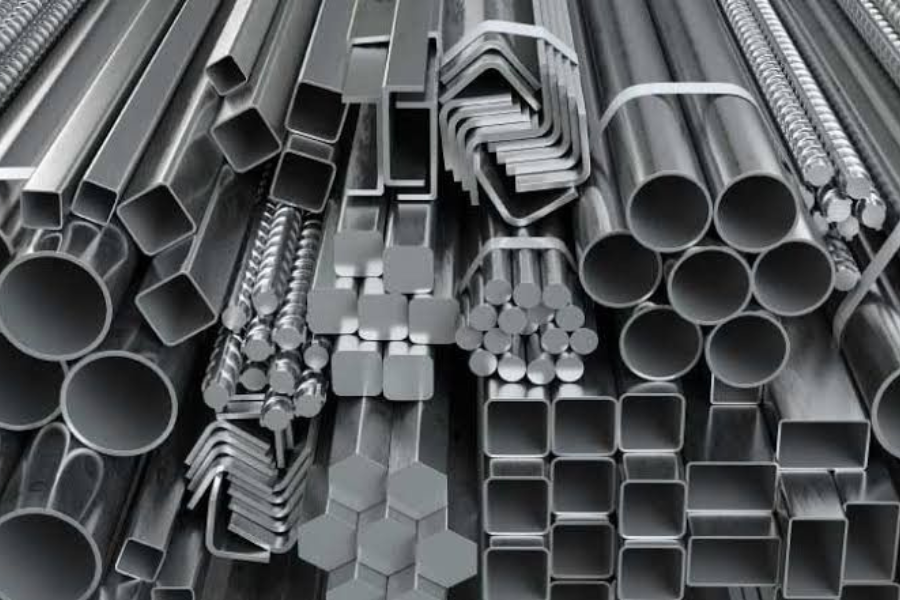 jenis produk aluminium yang umumnya dibutuhkan industri