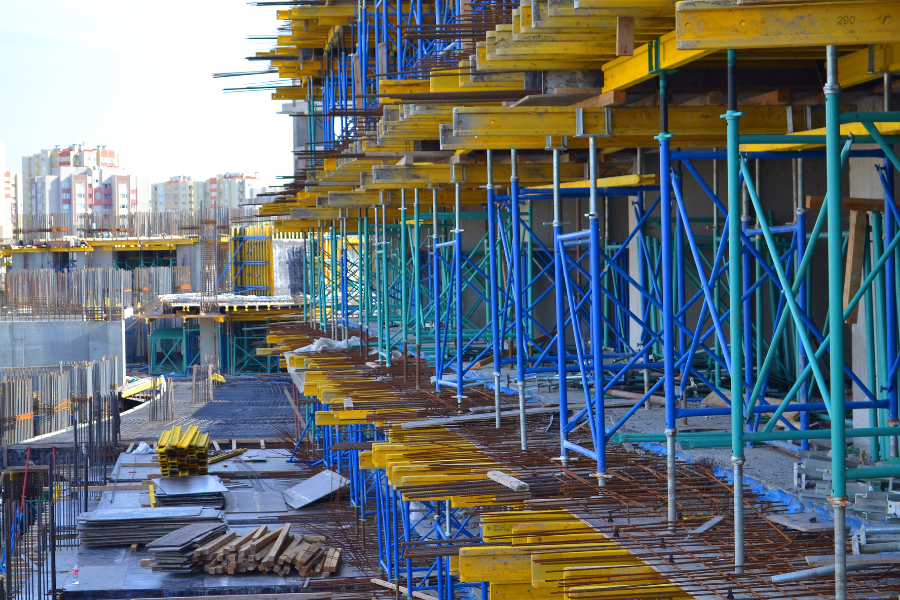 pilih material tahan air dari sutindo surya sejahtera