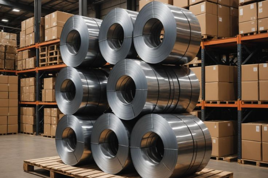 saatnya percayakan kebutuhan aluminium