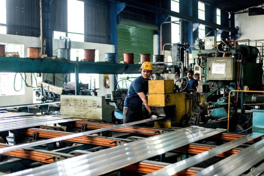 Supplier Aluminium Jakarta untuk Industri, Konstruksi, dan Proyek