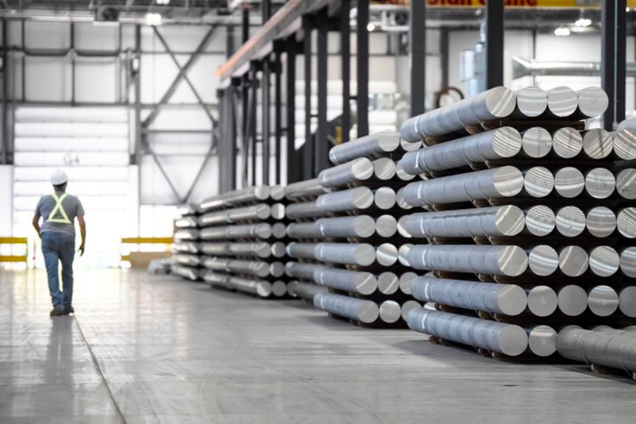 Supplier Logam Terpercaya, 7 Kriteria Distributor untuk Industri