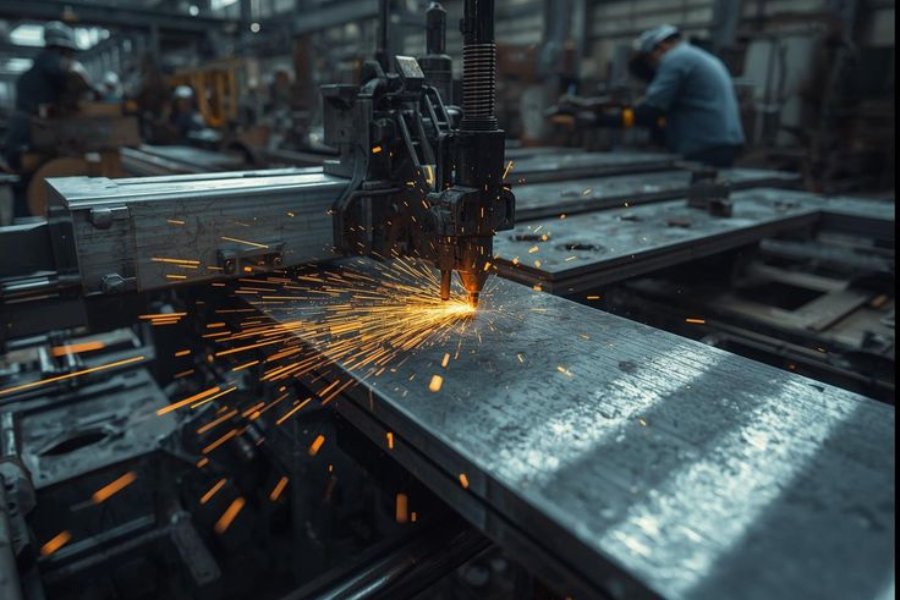 langkah tepat memilih supplier logam non besi