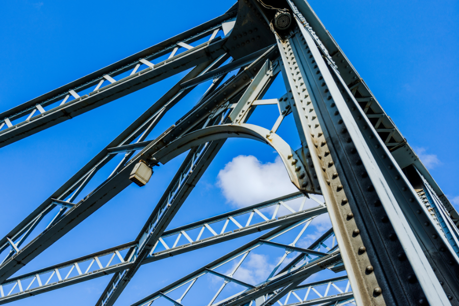 8 Material Logam untuk Konstruksi yang Digunakan di Indonesia