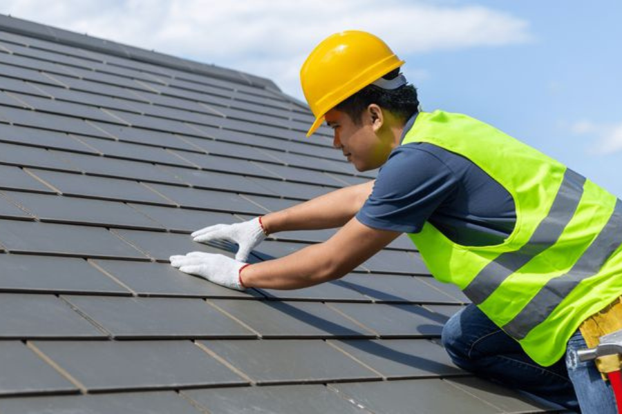 memastikan kualitas atap galvalum dengan dukungan material dari pt sutindo surya sejahtera