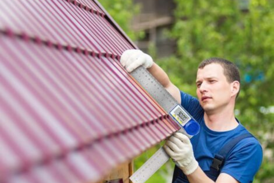 menjaga kualitas atap dan material bangunan bersama pt sutindo surya sejahtera