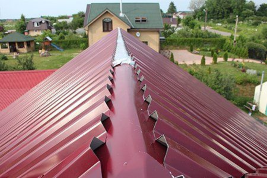 6 Cara Merawat Atap Seng agar Tahan Lama dan Tidak Berkarat