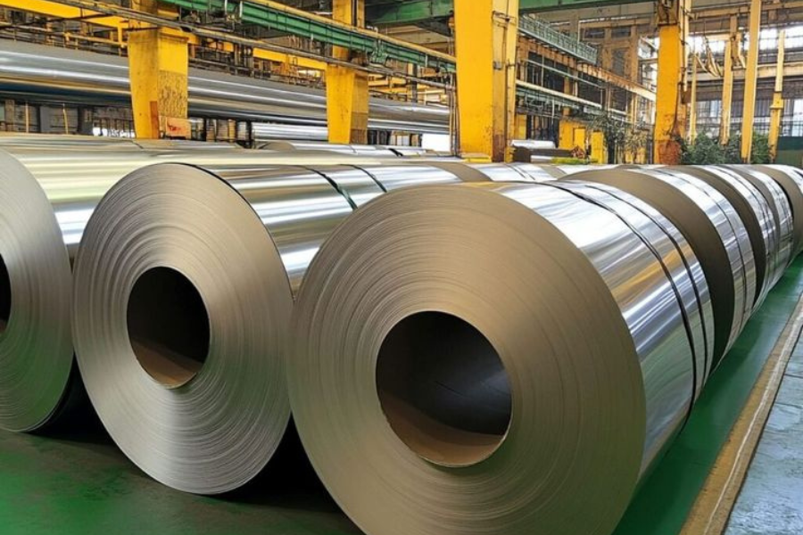 peran sutindo surya sejahtera dalam menjaga konsistensi bahan logam industri