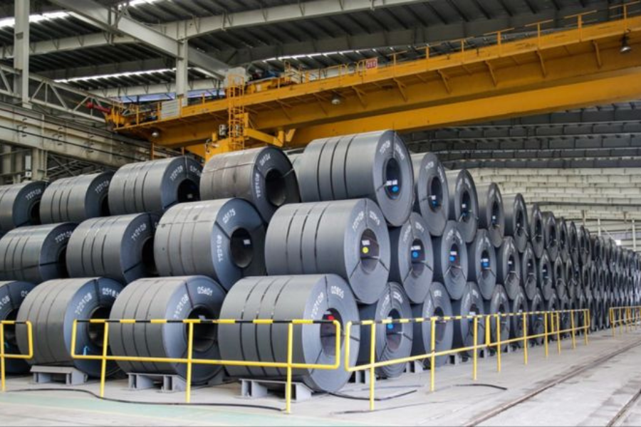 saatnya kerja sama dengan distributor logam yang tepat untuk proyek anda