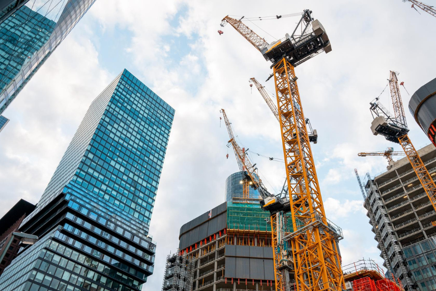 bahan baku logam dalam berbagai industri