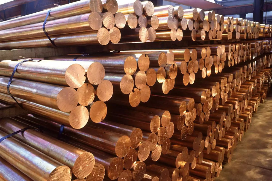 cara memilih supplier bronze berkualitas