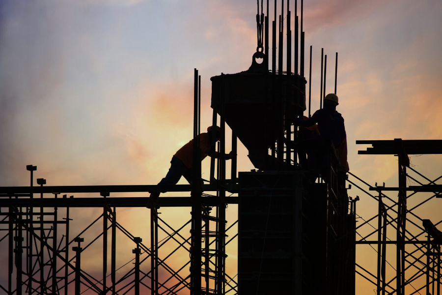 distributor bahan baku logam sutindo surya sejahtera