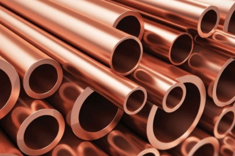 harga tembaga dan faktor yang mempengaruhi