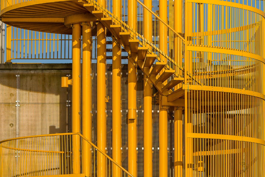 8 Jenis Cat Besi Anti-Karat untuk Konstruksi & Industri