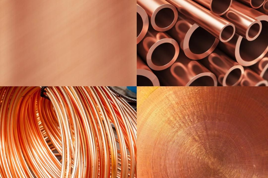 kenapa memilih pt sutindo surya untuk supply tembaga