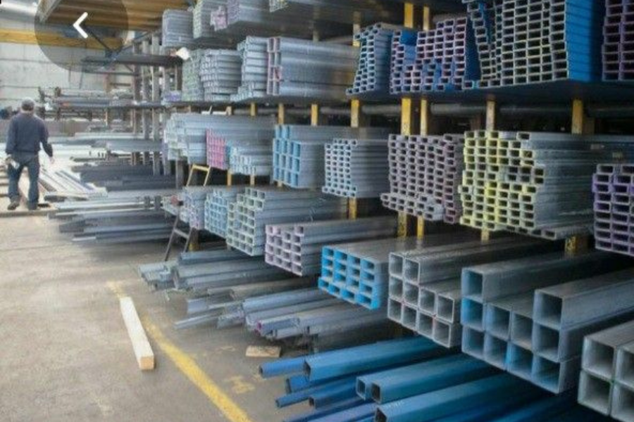 saatnya memilih supplier logam jakarta yang tepat bersama sutindo surya