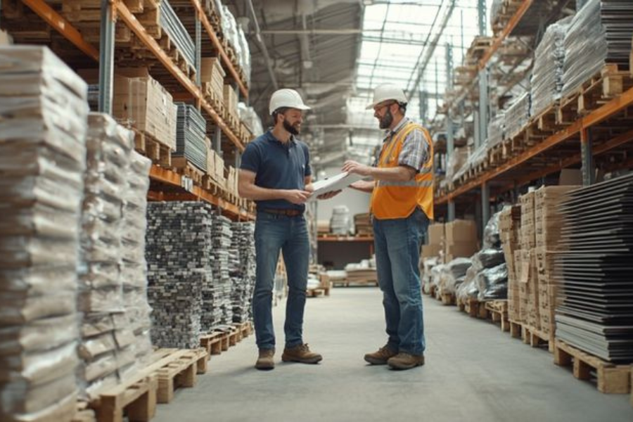 saatnya rencanakan pembelian material bersama sutindo surya