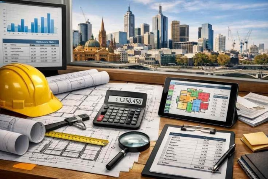 Biaya Kirim Material Proyek: Estimasi, Faktor, dan Cara Menghematnya