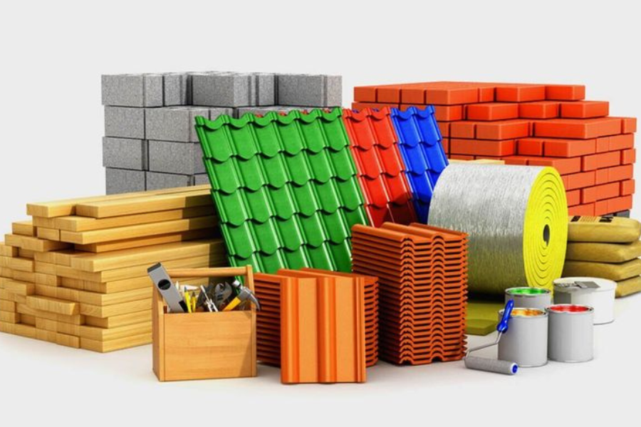 cara menghitung biaya kirim material proyek