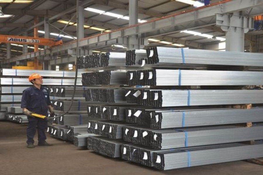 Distributor Bahan Industri Indonesia untuk Suplai Logam Industri – Sutindo Surya Sejahtera