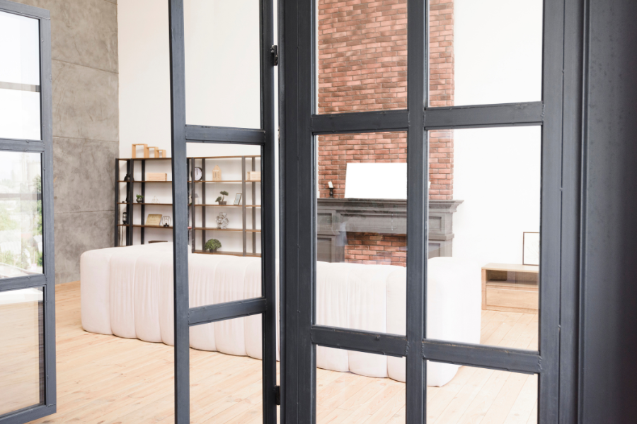 kelebihan aluminium untuk kusen yang jadi alasan utama