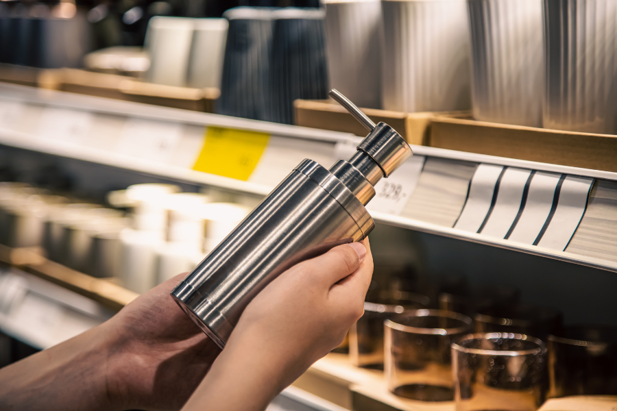 kelebihan stainless steel 304 yang perlu diketahui