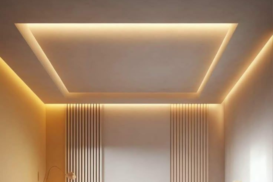 material plafon anti rayap yang banyak digunakan