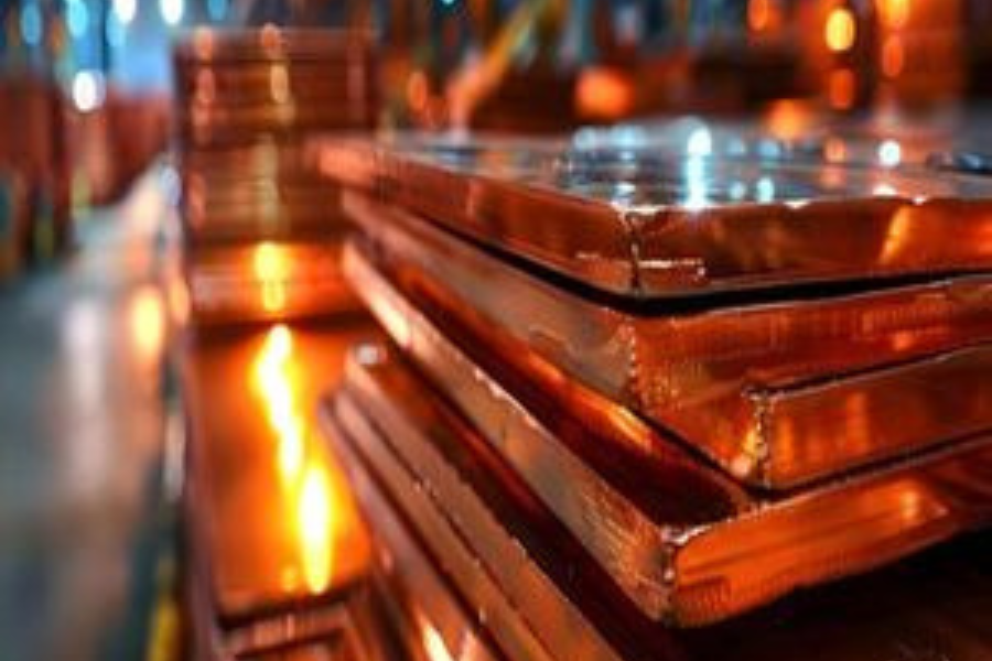 keunggulan lembaran kuningan untuk berbagai kebutuhan