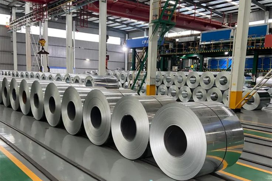 memilih distributor besi baja surabaya untuk kebutuhan proyek