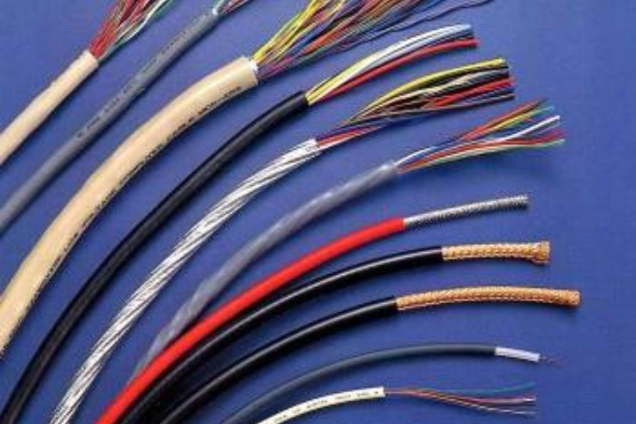 5 Jenis Kabel Listrik Eterna dan Fungsinya untuk Tiap Instalasi