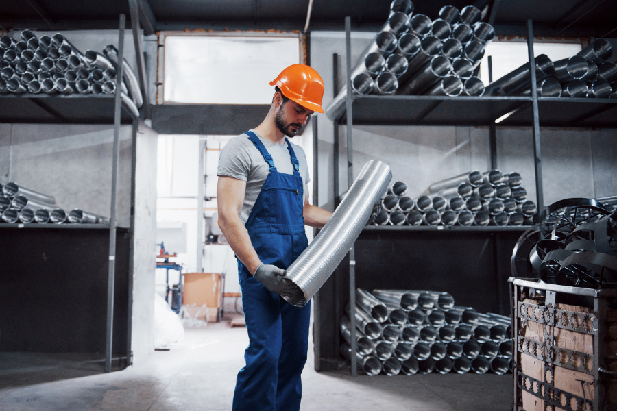 Stockist Stainless Steel Jakarta | Cek Grade dan Stok