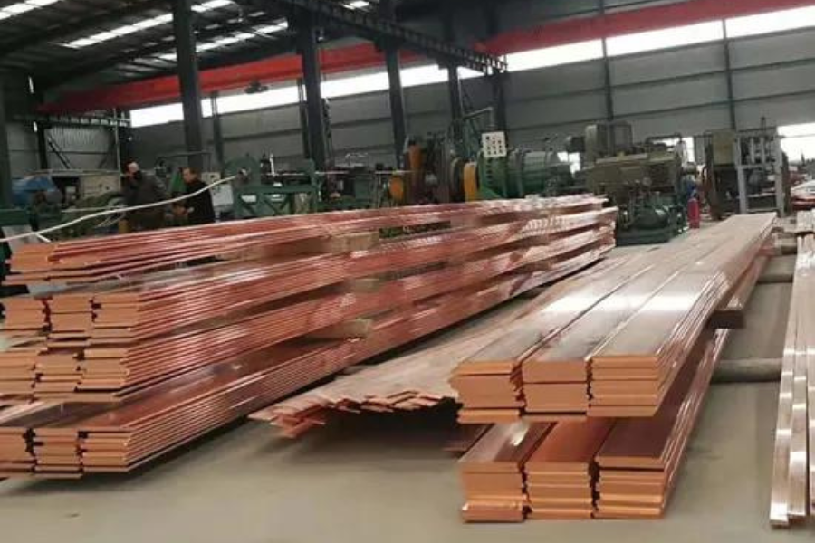 butuh busbar tembaga berkualitas? temukan solusinya di sutindo surya