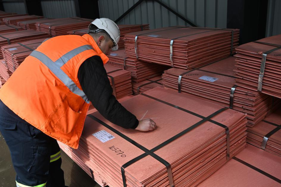 cara memilih supplier tembaga di indonesia