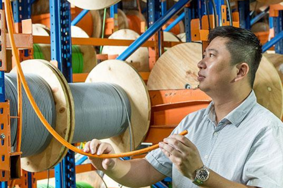 Pricelist Kabel Eterna 2026 Terbaru Lengkap dan Terupdate