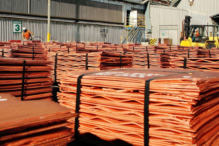 Supplier Tembaga di Indonesia untuk Proyek dan Industri Besar