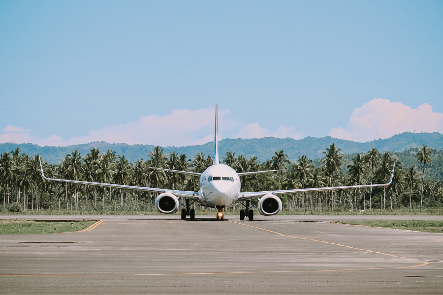 Proyek Bandara Kulon Progo Yogyakarta Bersama PT Sutindo Surya Sejahtera